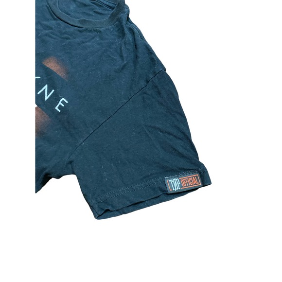 Next Level Apparel Twenty-One Pilots 2017 Emotional Roadshow Tour Shirt Sz S - Picture 4 of 4